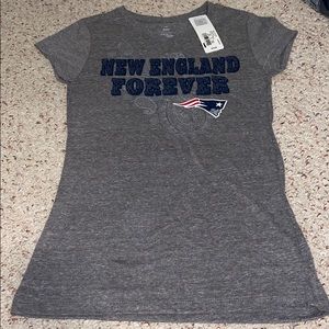 New England Patriots t-shirt!!